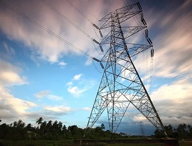 Ray tipi enerji sayaçlarının endüstriyel uygulaması