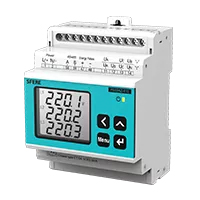 Solution for Intelligent Equipment Electricity Monitoring System