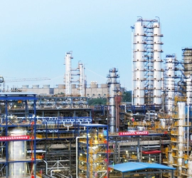 Sinopec Jinling petrokimya