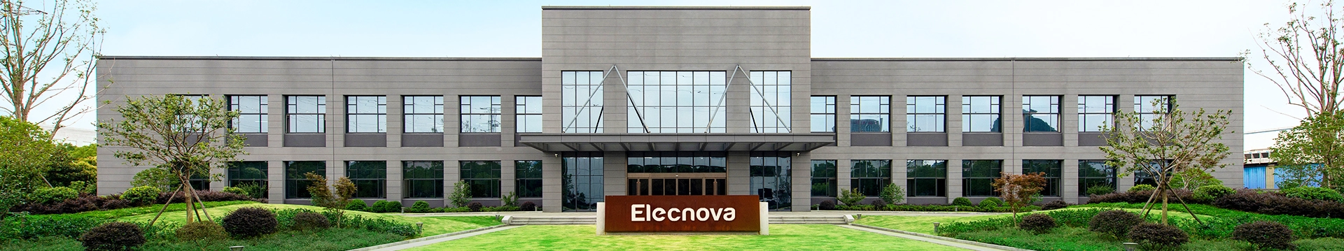 Elecnova elektrik enerjisi izleme sistemi tedarikçisi